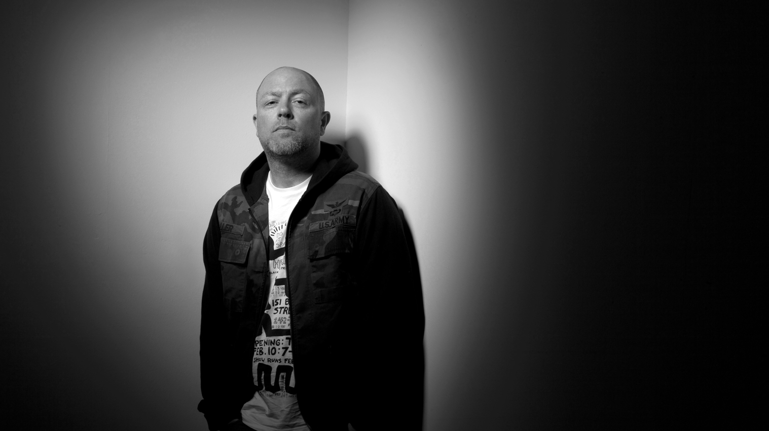 Ben Sims Triangle Agency